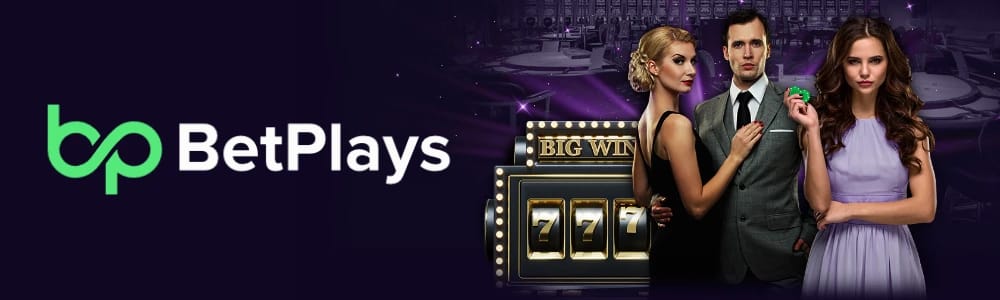 Betplays online casino gaming review
